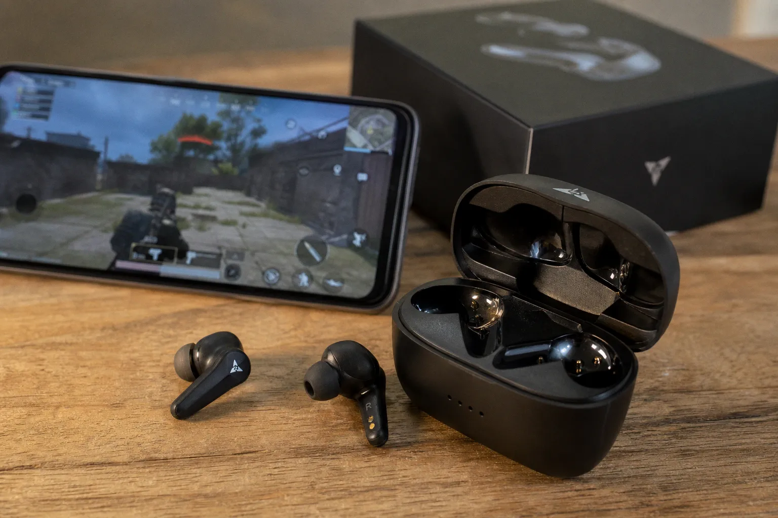 5 Things to Check When Buying Gaming Earbuds Under 3000 INR