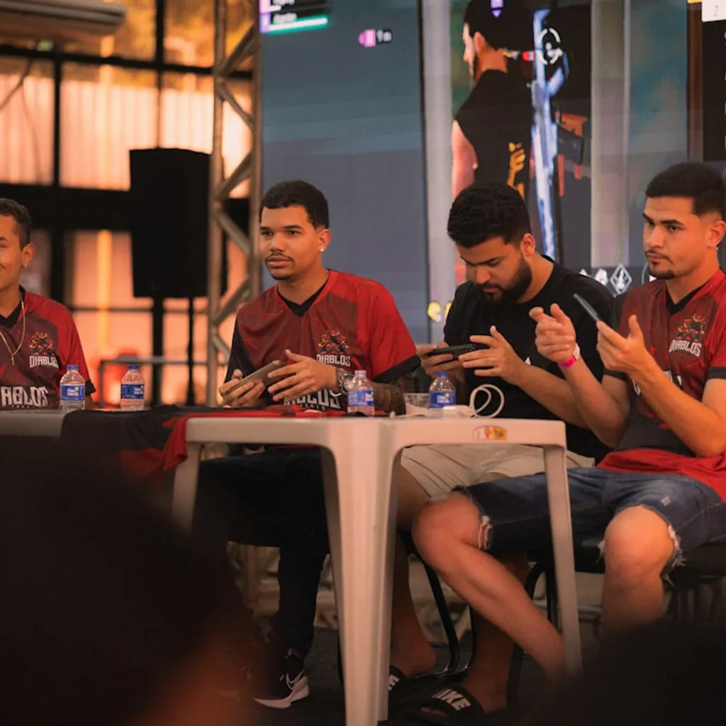 AMD Partners With S8UL and Revenant for Esports World Cup 2026 | Outlook Respawn