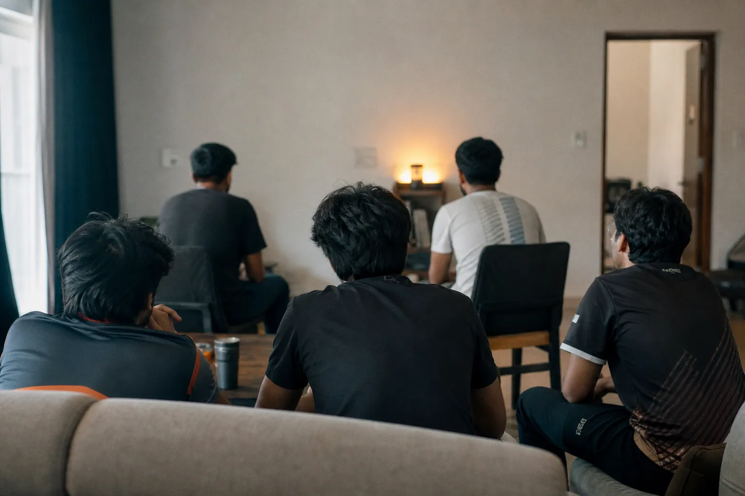 Ampverse DMI Unveils Pro Rivals: A New National BGMI Tournament for Indian Squads
