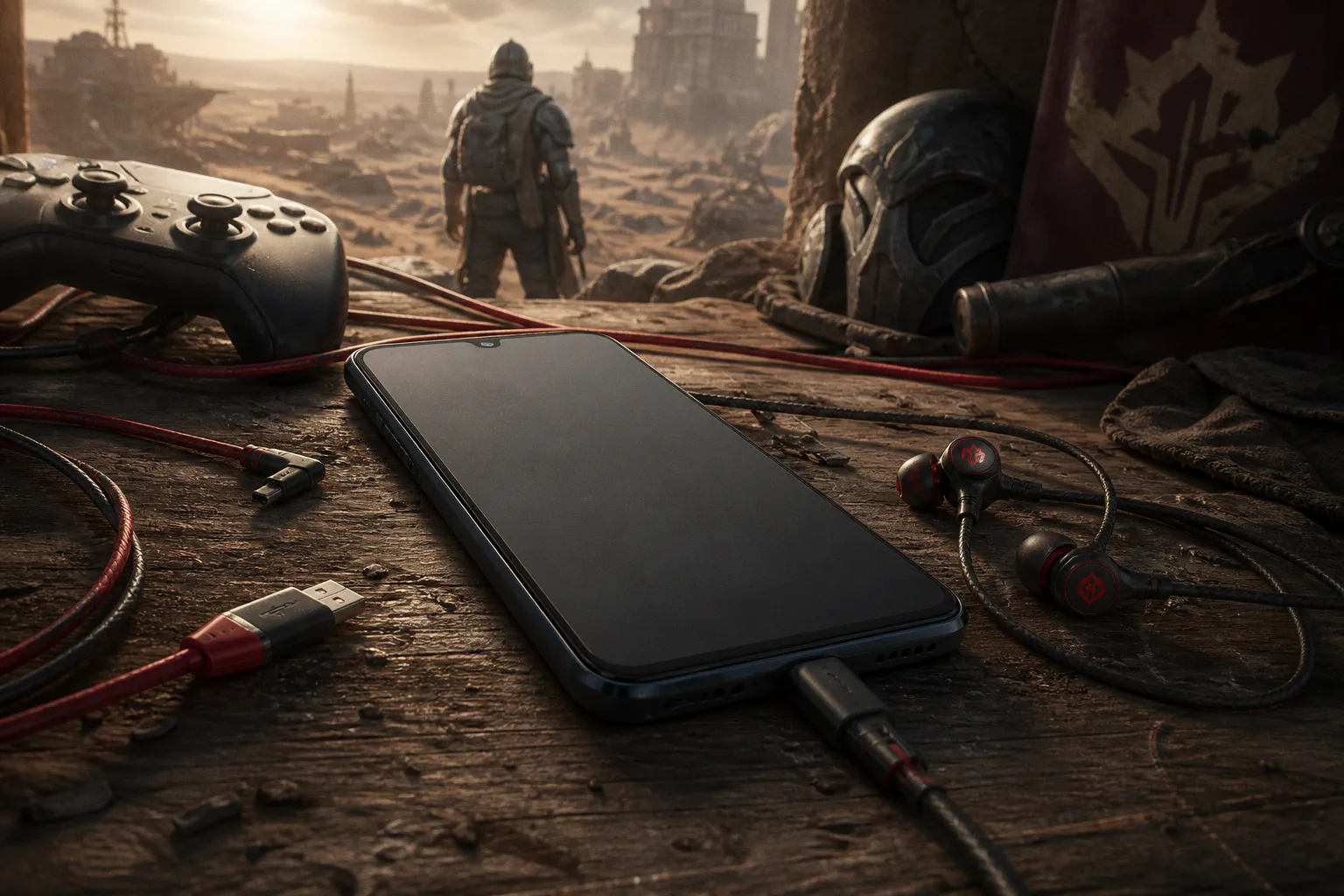 Best gaming phone under 10k: 5 things to look for in 2025