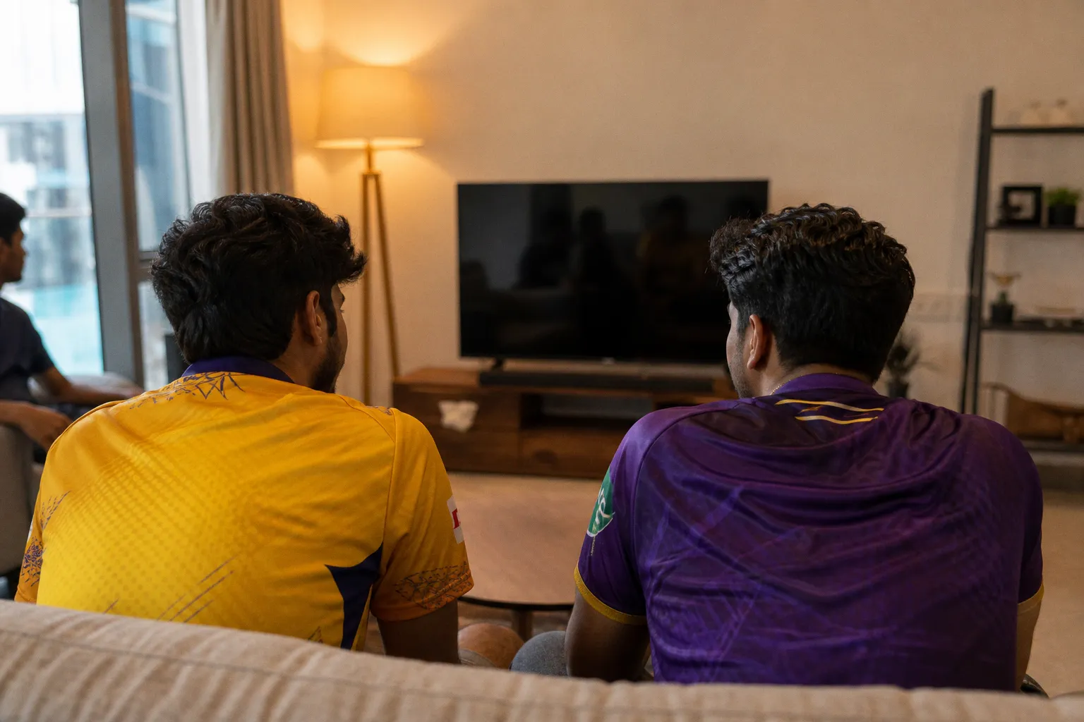 BGMI 4.3 Update Features CSK and KKR Cricket Team Skins