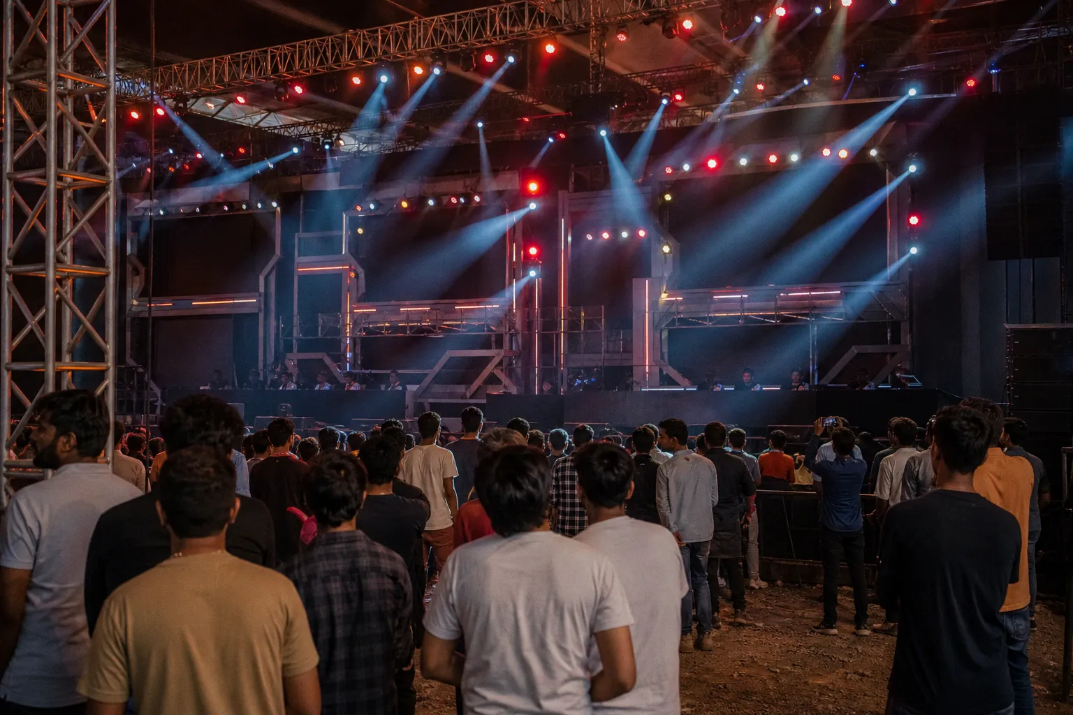 BGMI Naye Khiladi 2026 Grand Finals: Schedule, Teams, and Prize Breakdown