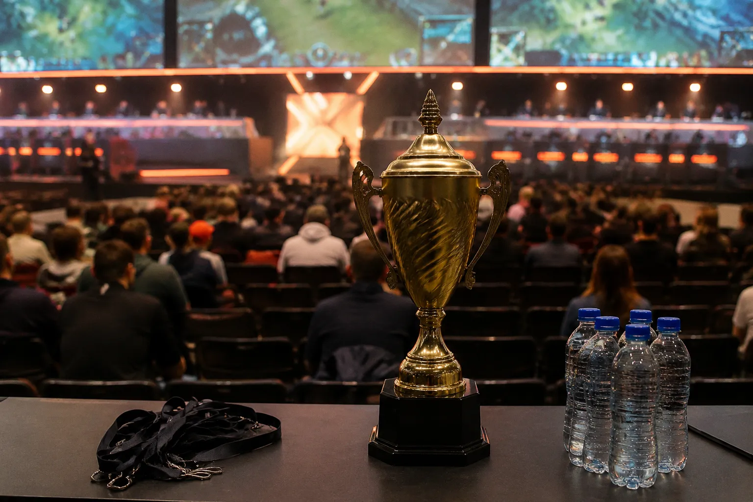 BMPS 2026 Grand Finals Day 1: Overall points table and highlights