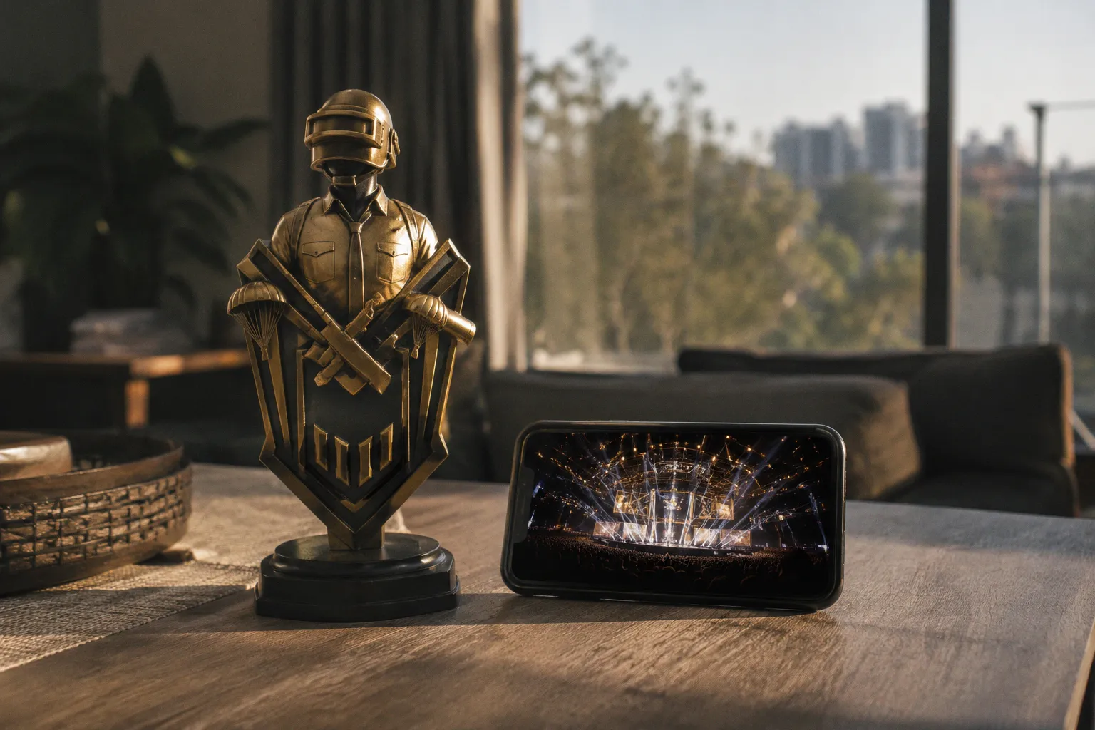 BMPS 2026 Sets New BGMI Viewership Record with 729K Peak Concurrent Viewers