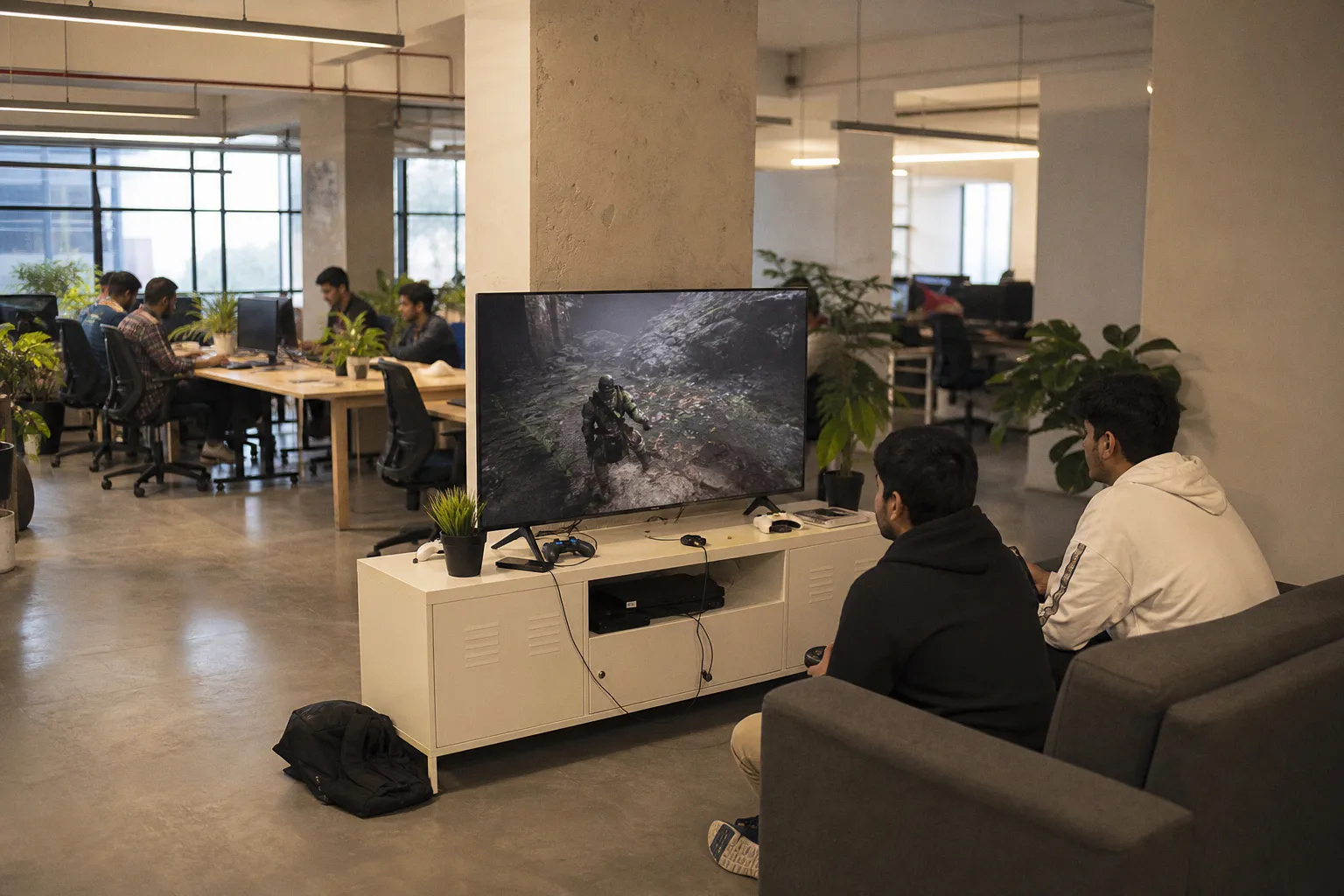 Can Indian gaming reach the next level?