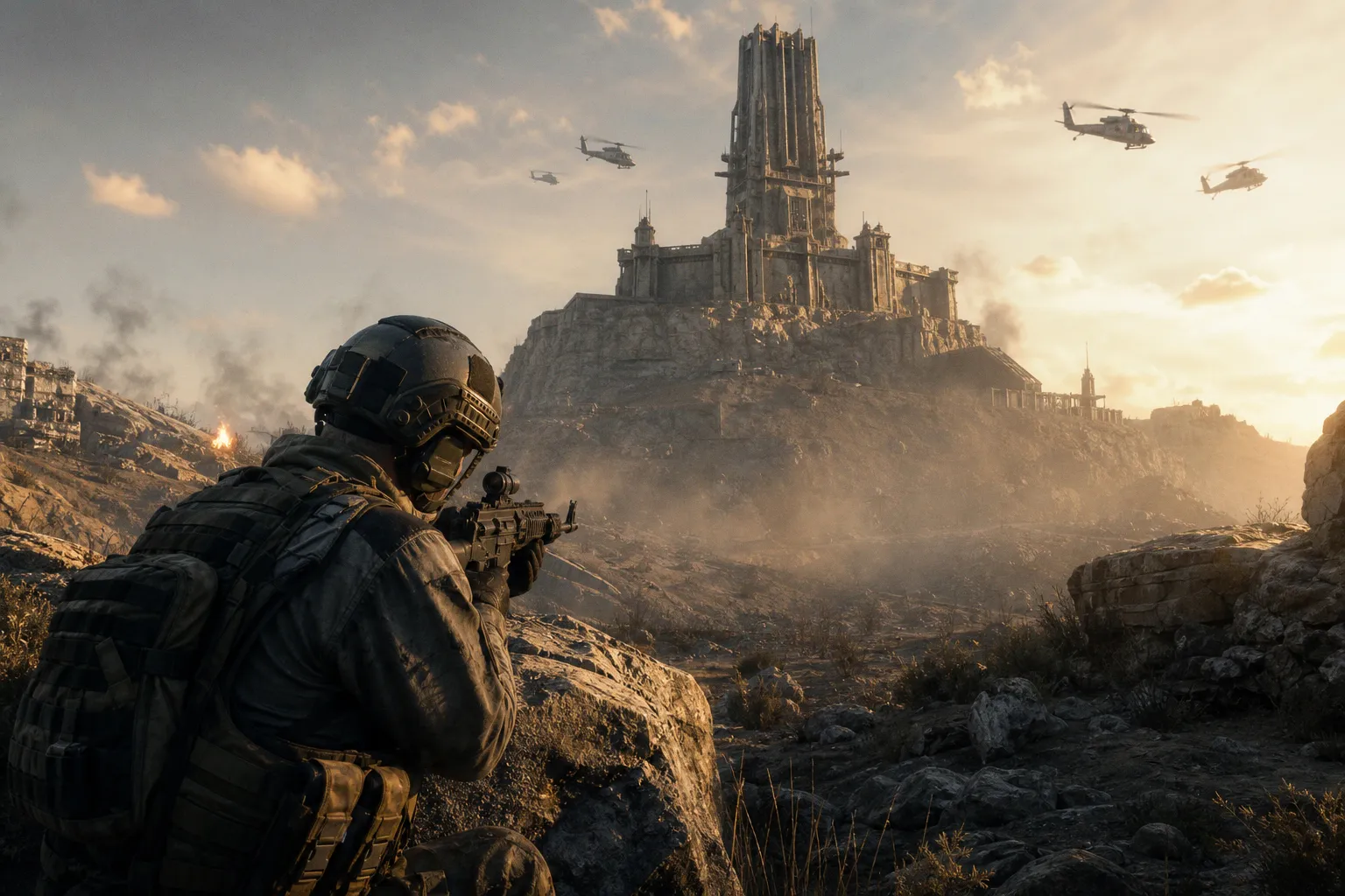 COD Mobile Season 6 Test Server 2026 Download Link and Steps to Install