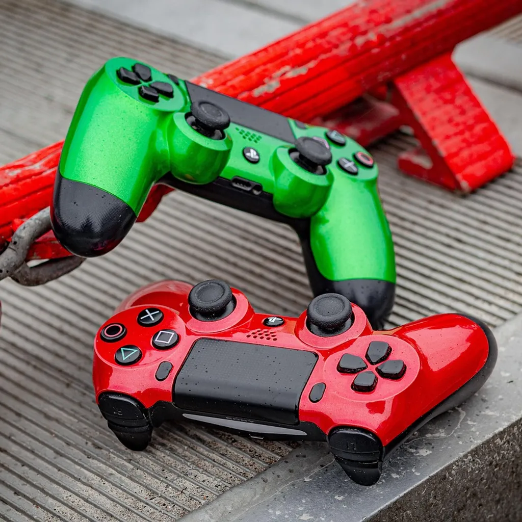 Controller Market Forecast Points Higher Toward 2035, Driven by Premiumization and E-Sports Expansion