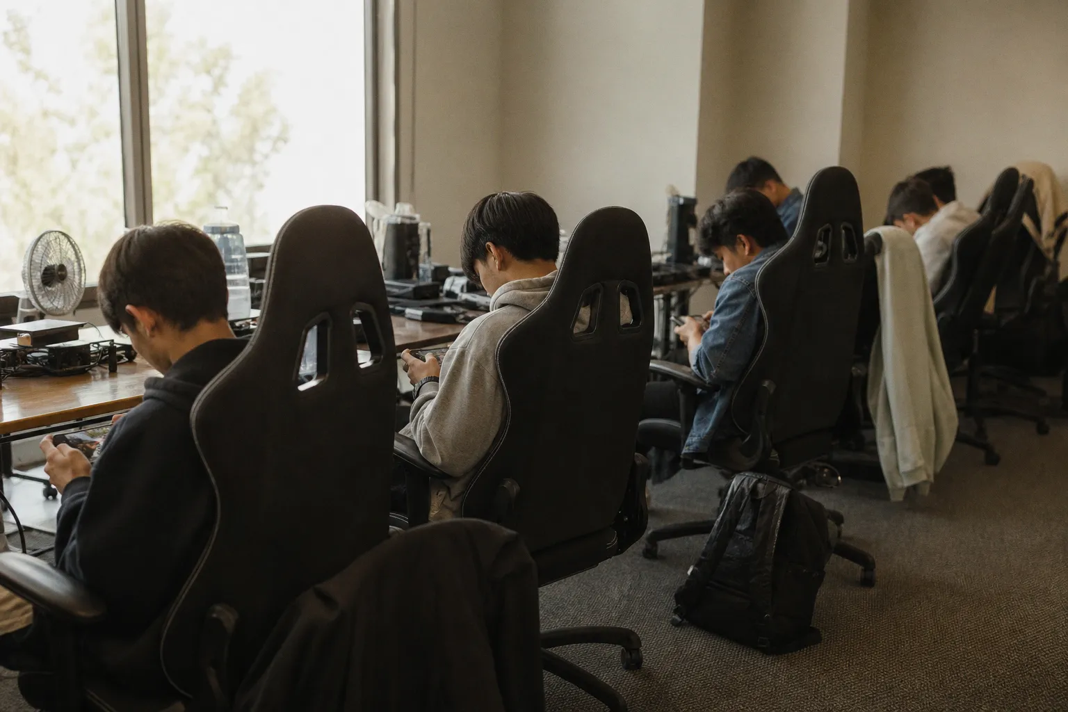EIGHT TEAMS EMERGE VICTORIOUS FROM THE 2026 ASIAN GAMES ESPORTS QUALIFIERS: PUBG MOBILE ASIAN GAMES VERSION