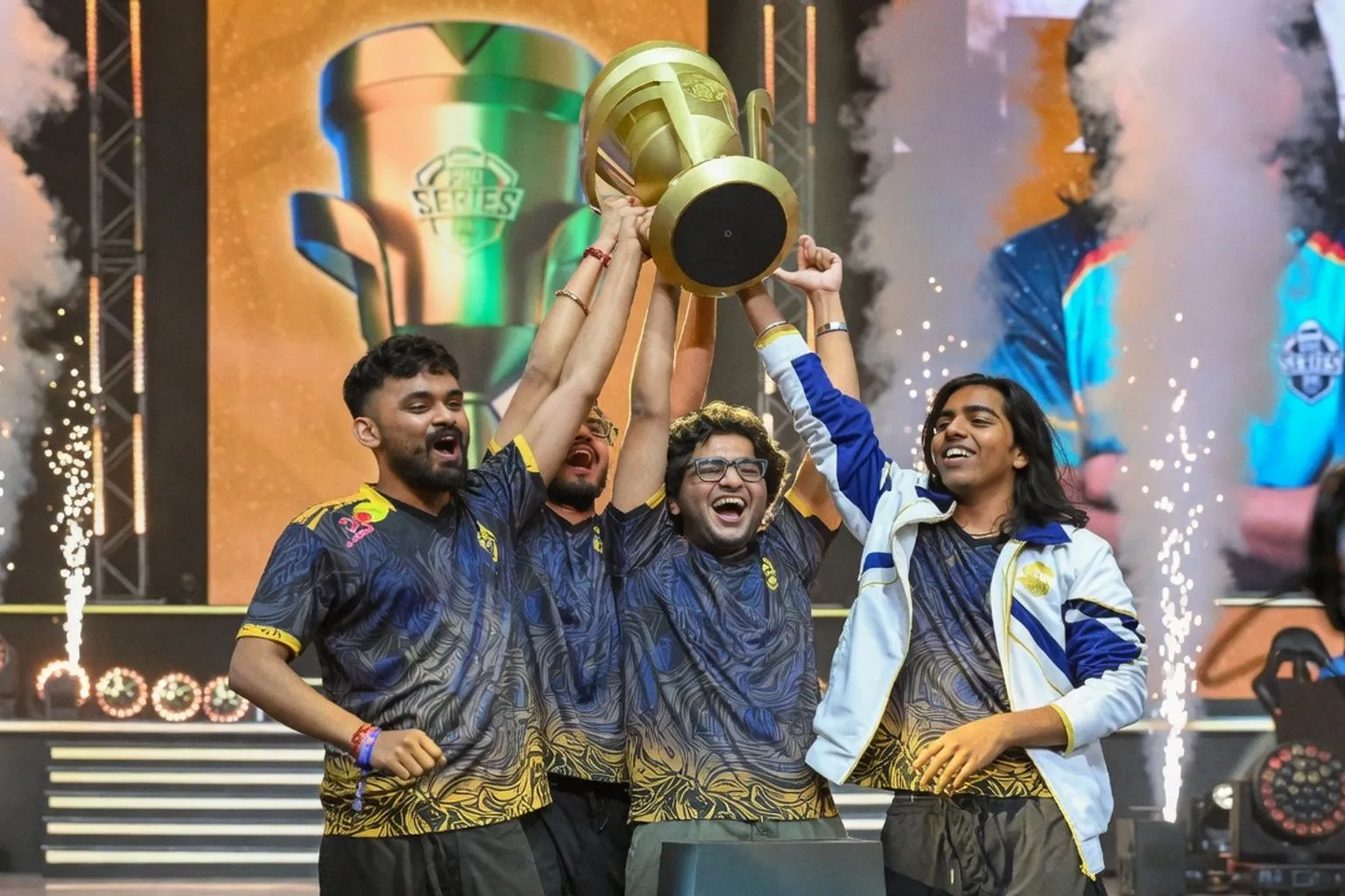 Esports Nations Cup 2026: India’s Valorant Team for the Upcoming Esports Event Revealed