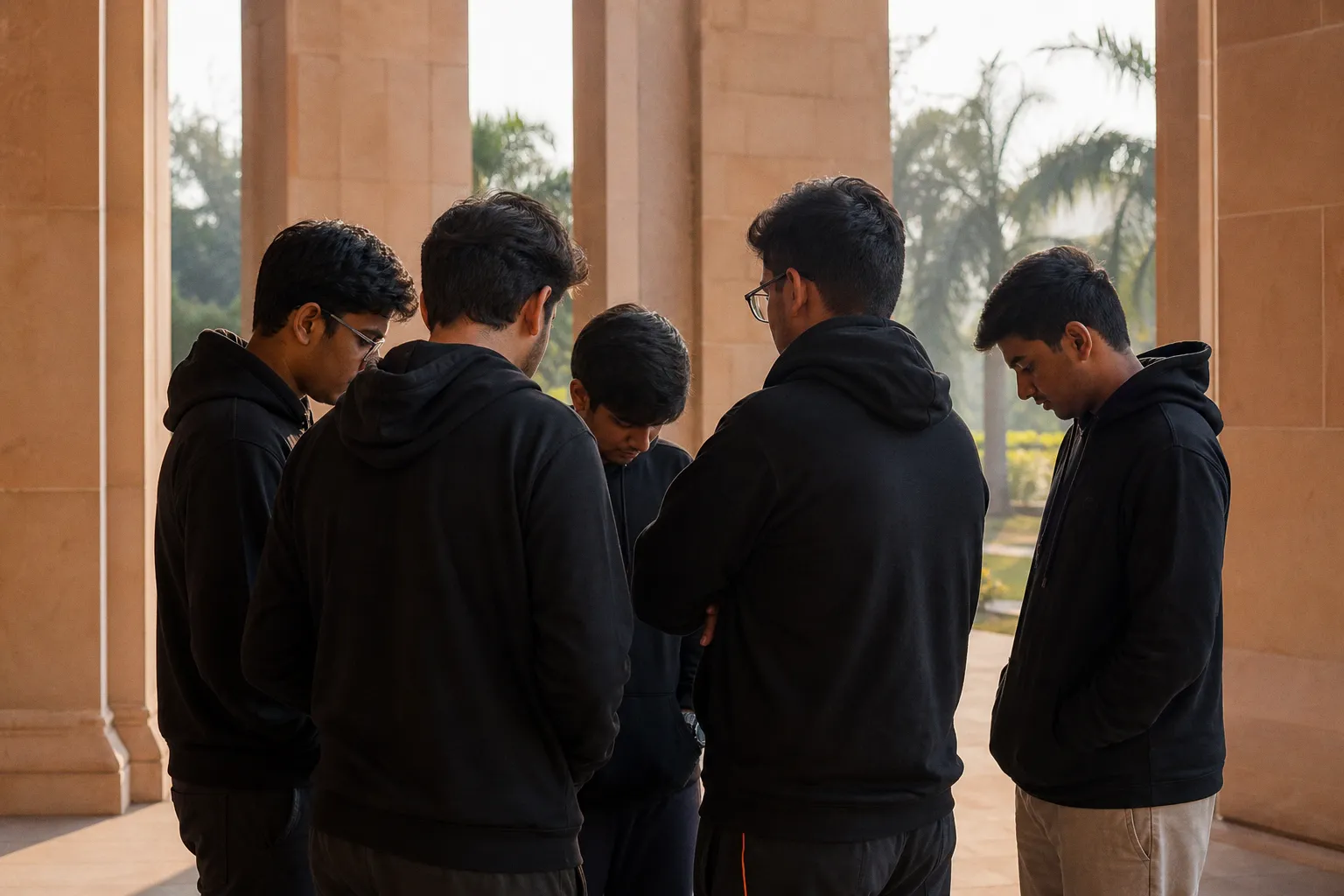 Esports Nations Cup 2026: Nodwin Gaming Reveals India's BGMI Roster for Upcoming Global Tournament