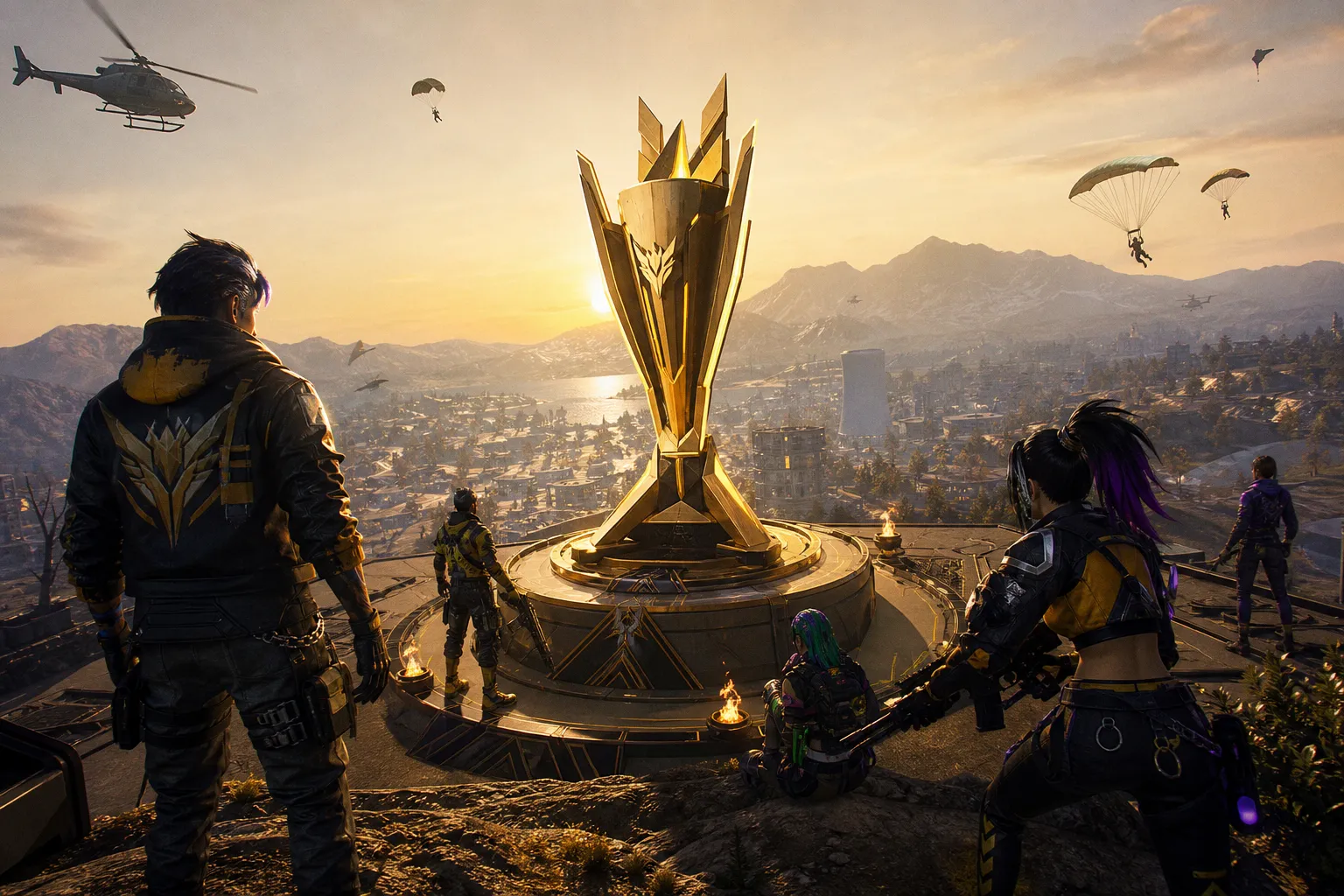 Free Fire MAX India Cup 2026 Spring - Free Fire - Viewership, Overview, Prize Pool