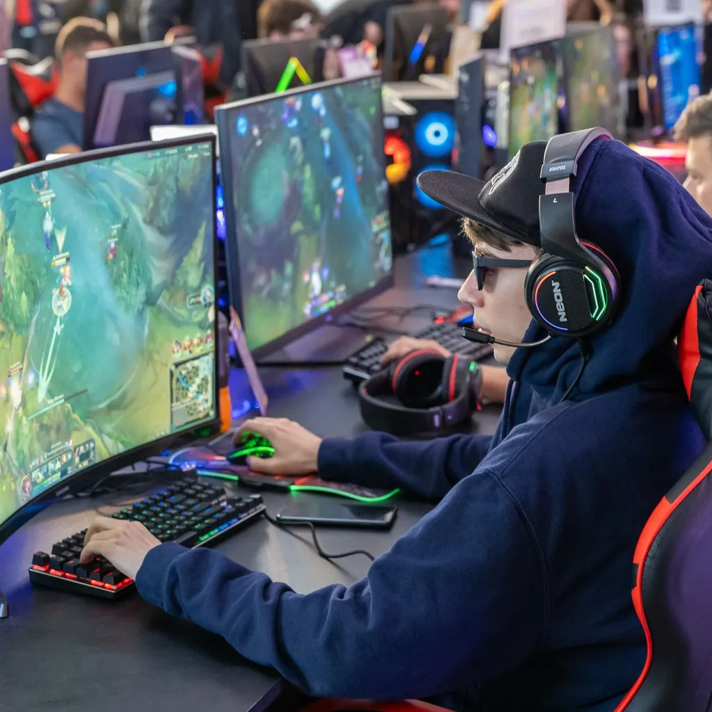 Gaming is Culture, Esports at the Top: JioBLAST on India Rising | Outlook Respawn