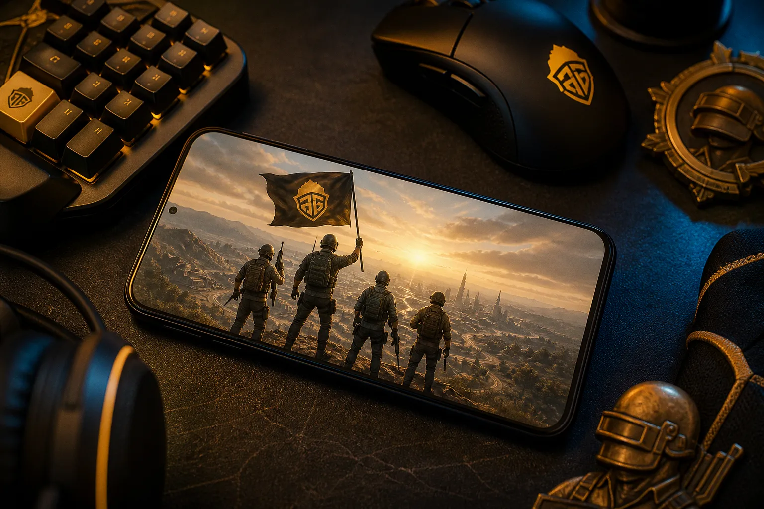 GodLike Esports: 5 things to know about the BGMI team