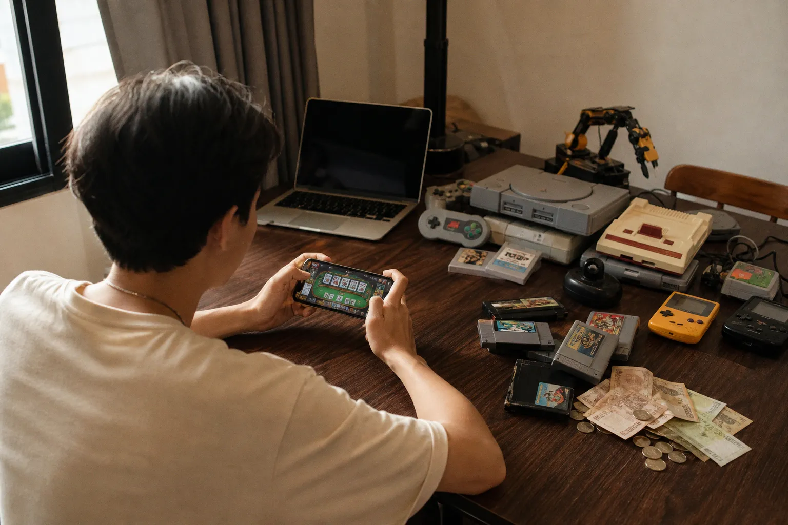 How Mobile Gaming Trends Are Evolving Across Asia
