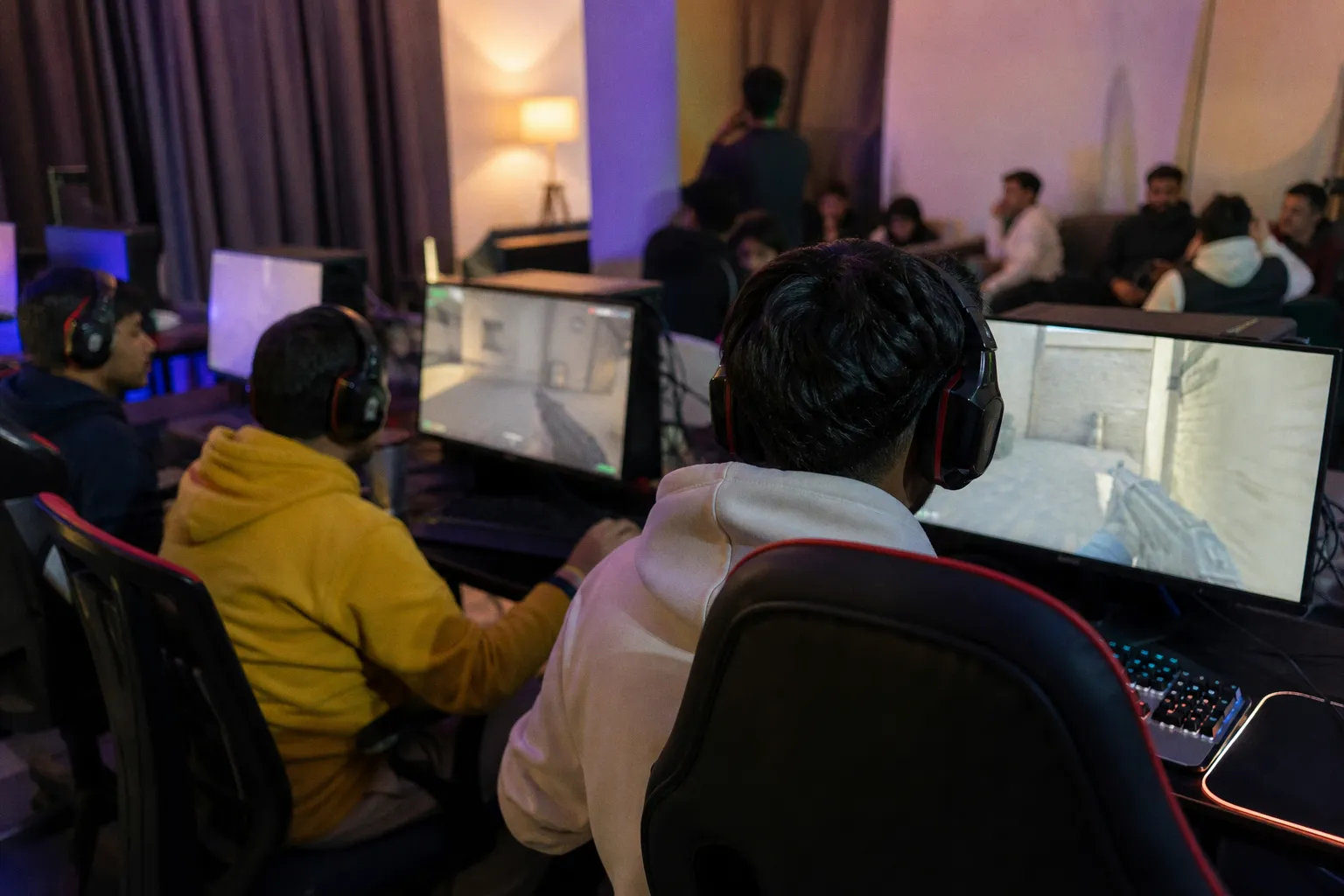 India Gaming Market Size, Share | Report Forecast 2035