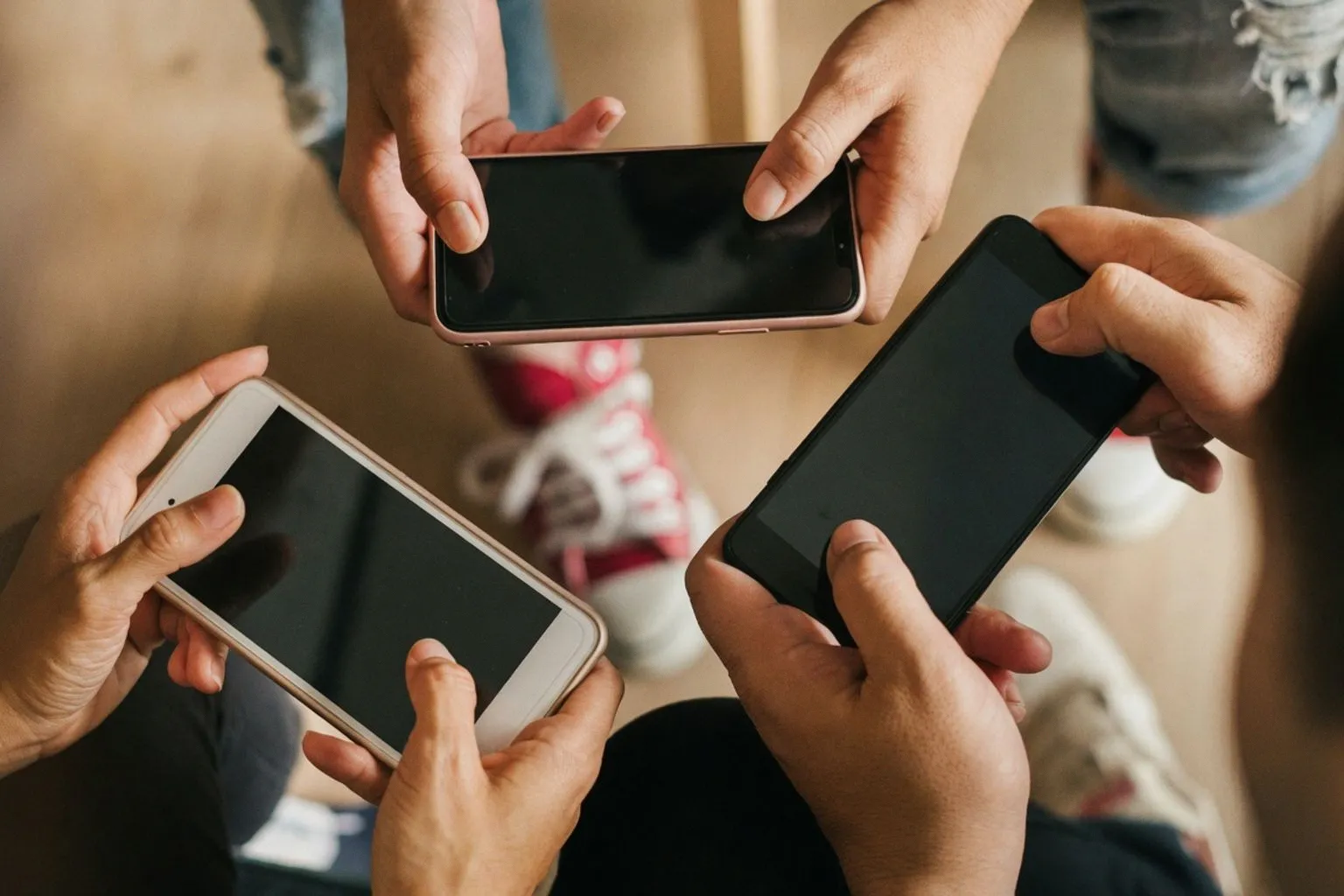 India’s Mobile Gaming Boom Just Entered A New Phase — And The Numbers Prove It