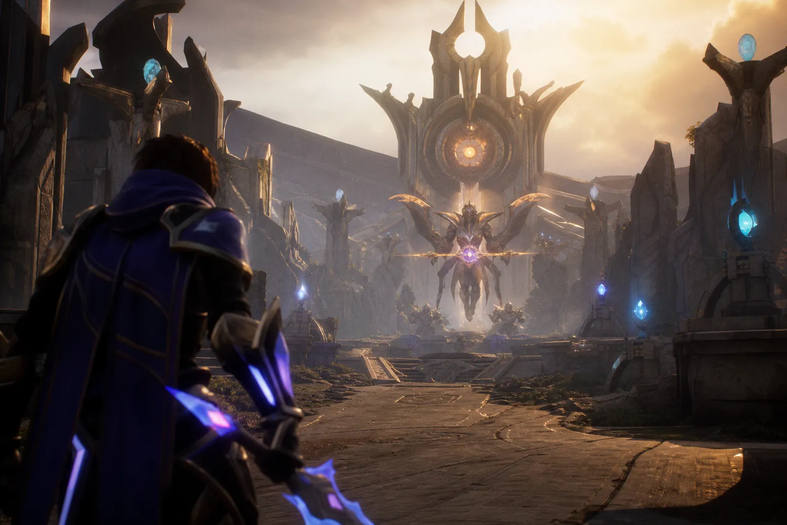 JioBLAST and Esports Foundation to host MOBA Legends: 5v5! nationwide showmatch