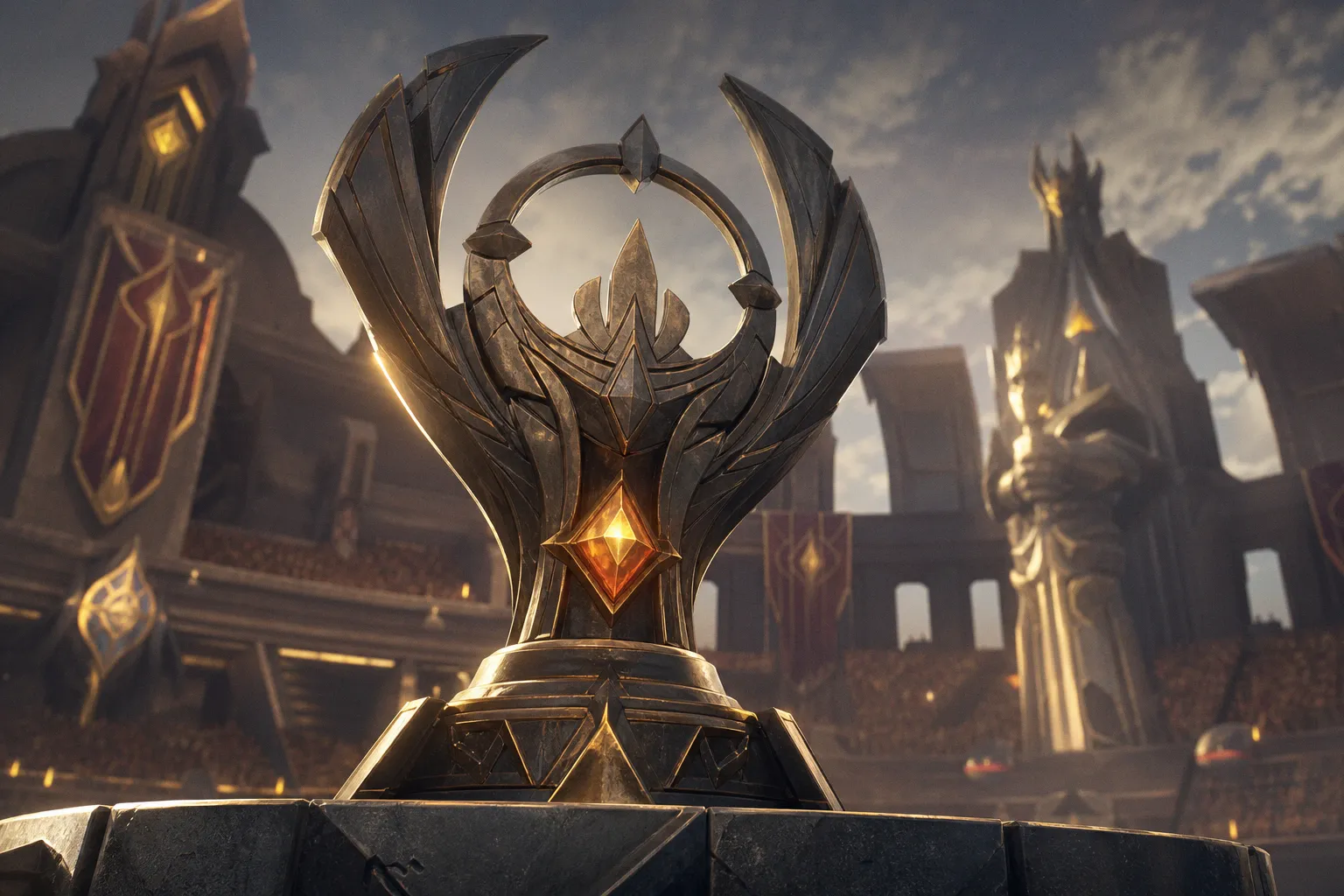 ML Masters Series Season 1 - MLBB - Viewership, Overview, Prize Pool