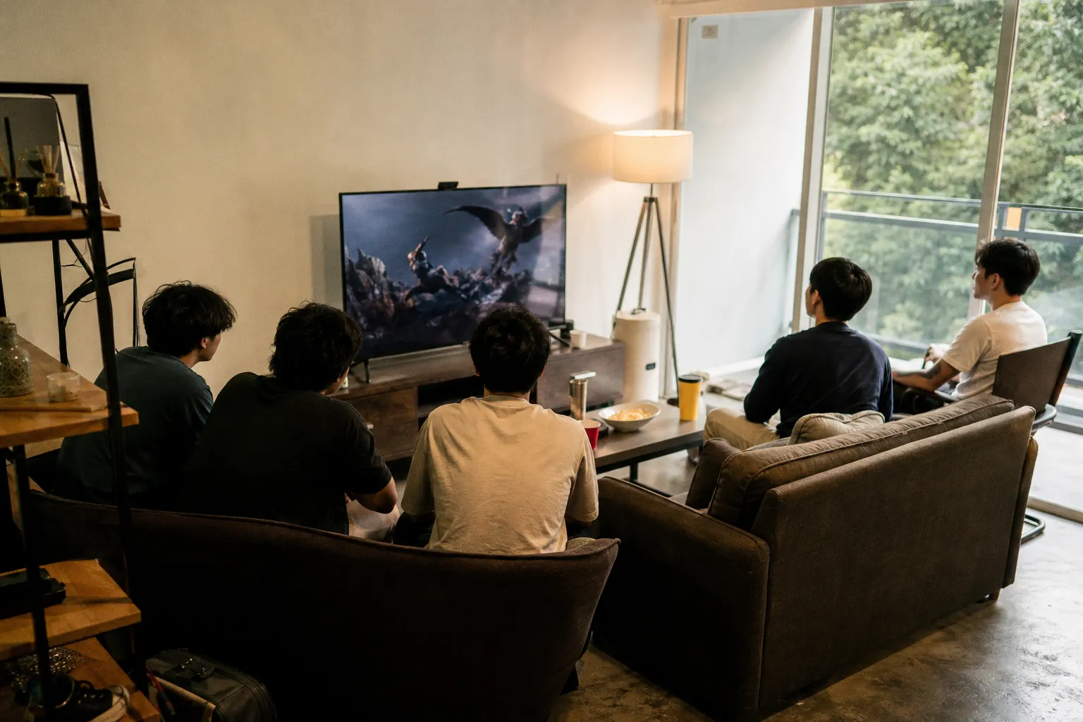 Mobile Legends × Street Fighter 6 Collaboration Launches on July 3