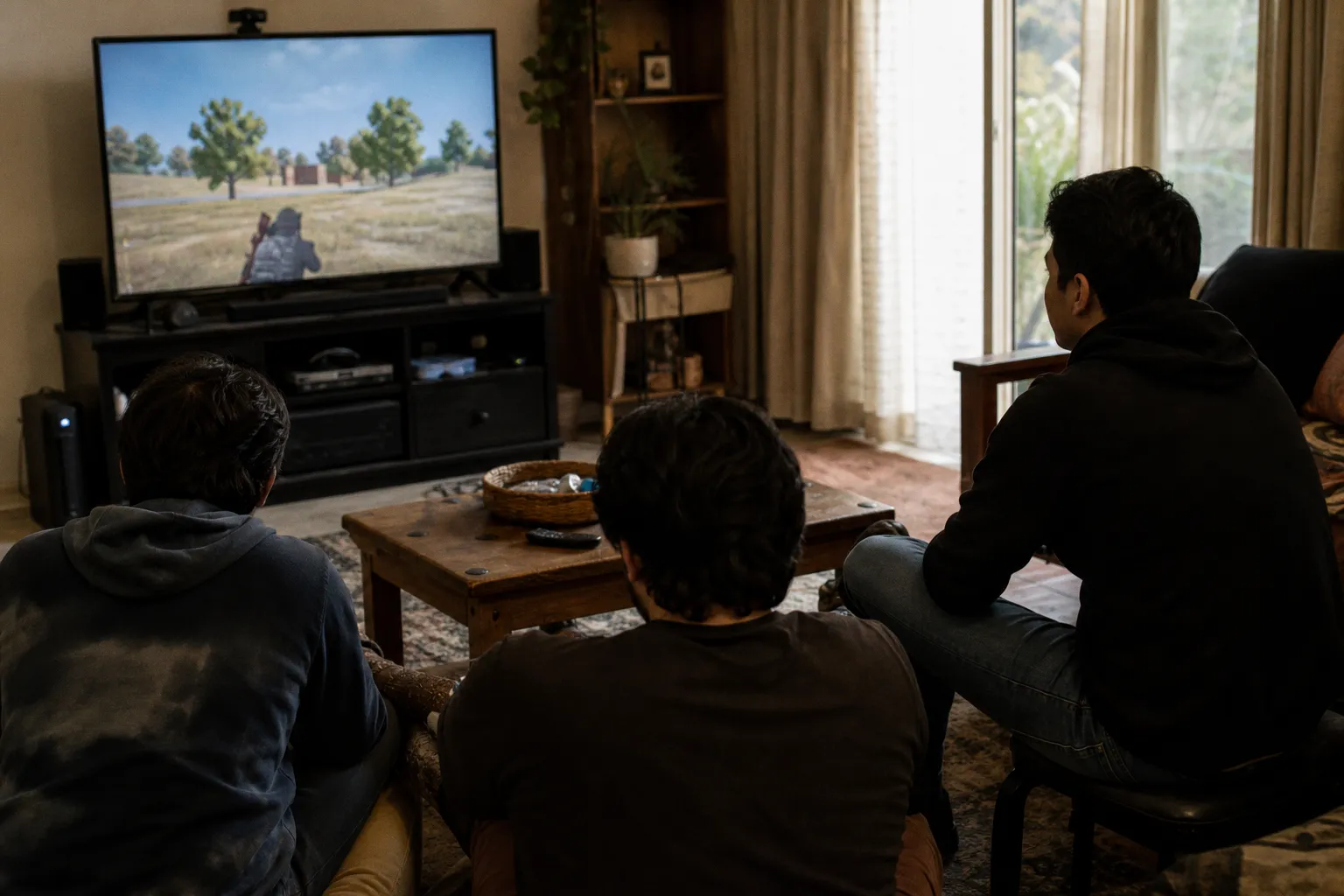 Naruto Comes to BGMI: The Hidden Leaf Village Lands in India’s Biggest Battle Royale