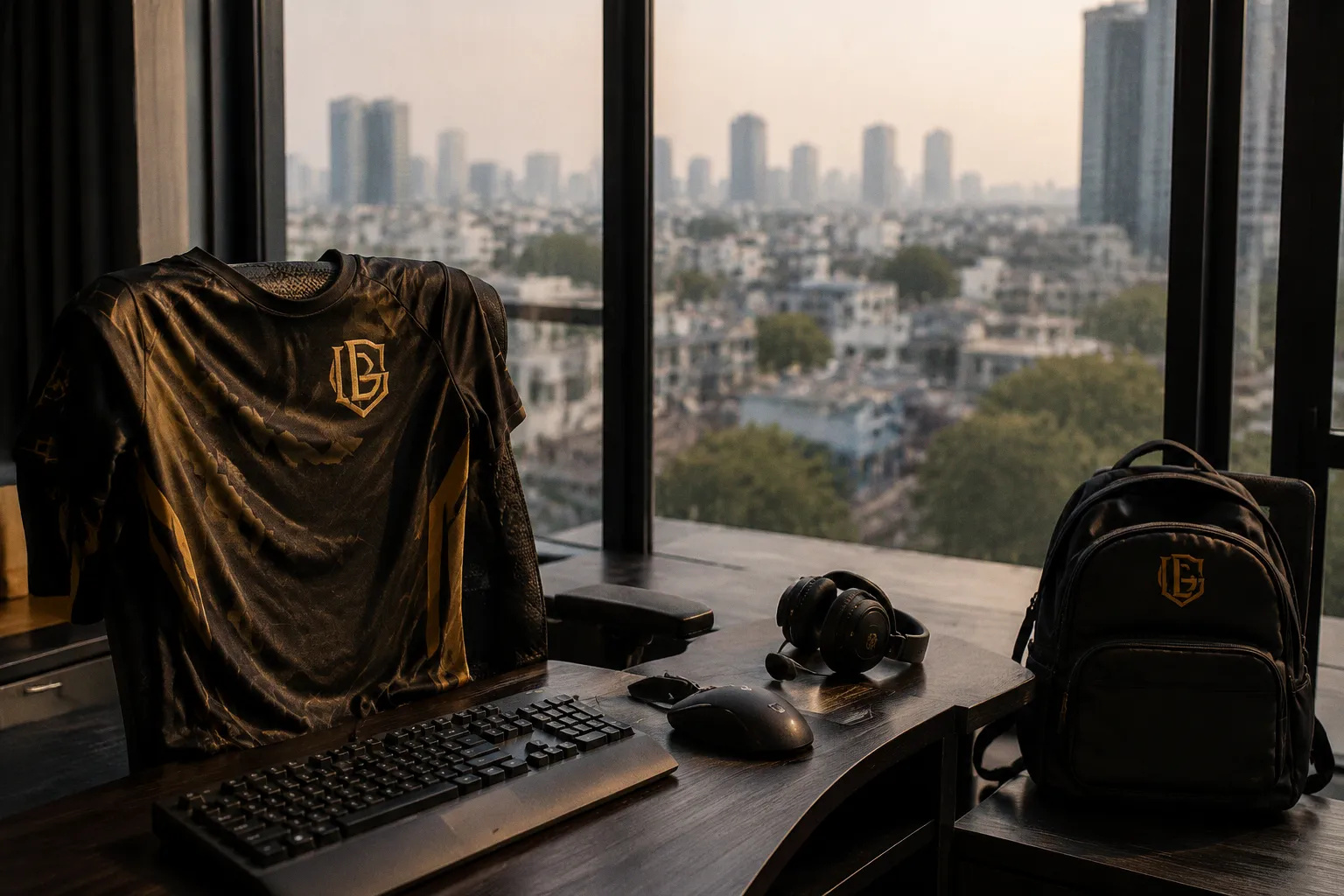 Nodwin Gaming Unveils India’s League of Legends roster for Esports Nations Cup 2026