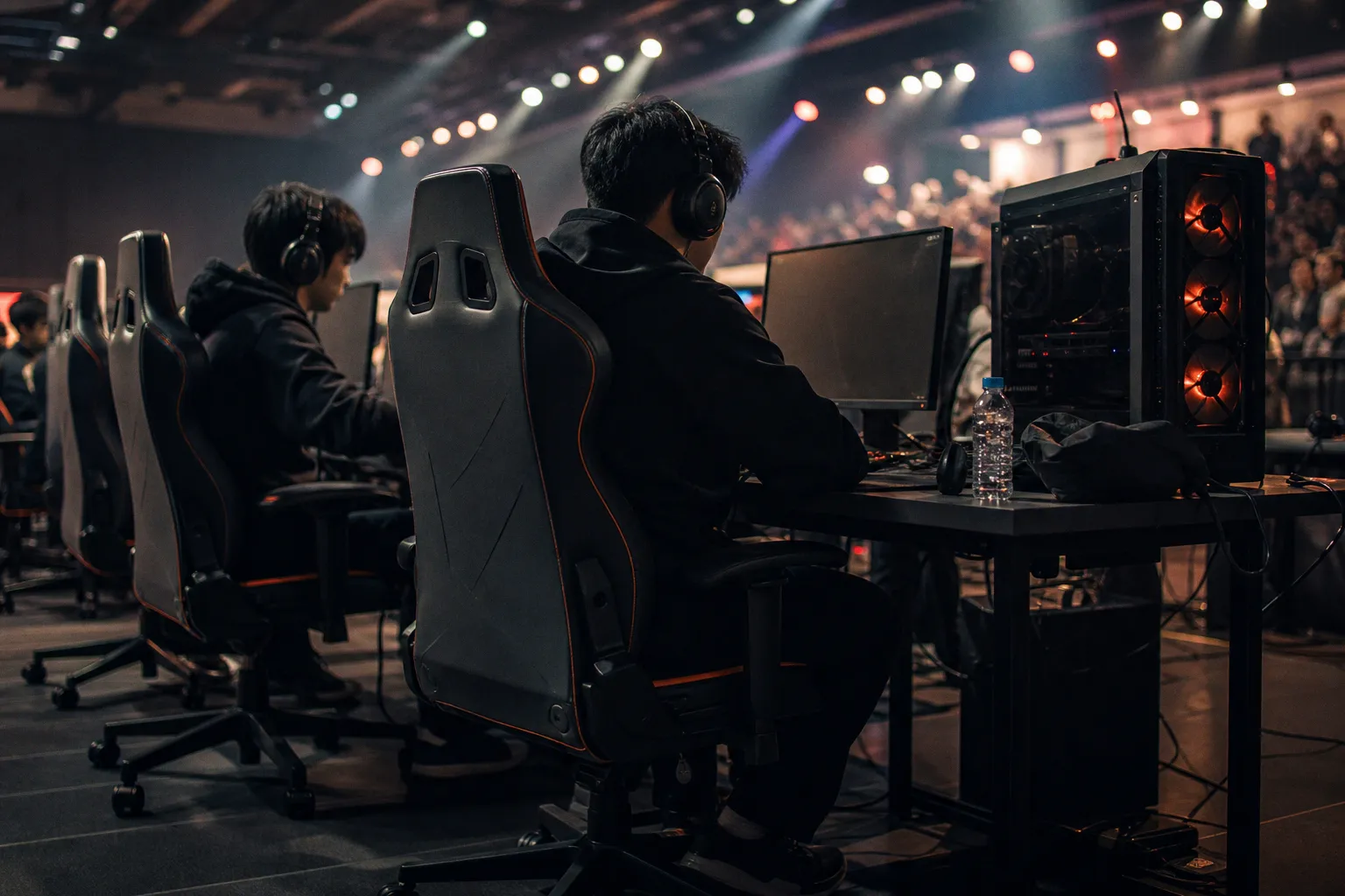 Olympic Of Esports? $45 Million Prize Pool! 🤑 (ENC 2026) Tatsuya Imai (aUuwNG11ak)