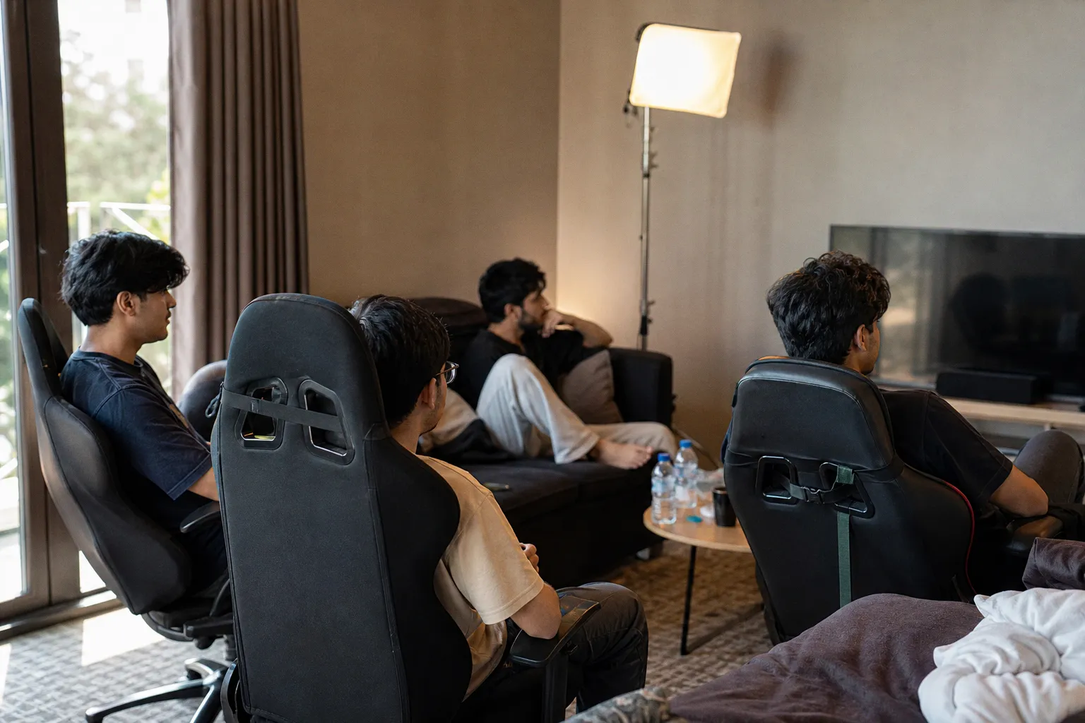 Orangutan Confirms Nepal Practice Bootcamp Ahead of Esports World Cup 2026