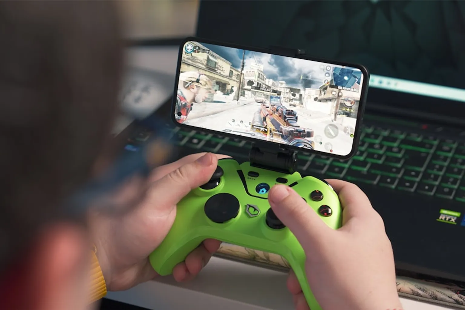 Pick iQOO 13 or ROG Phone 9 for 120 FPS BGMI gaming in India
