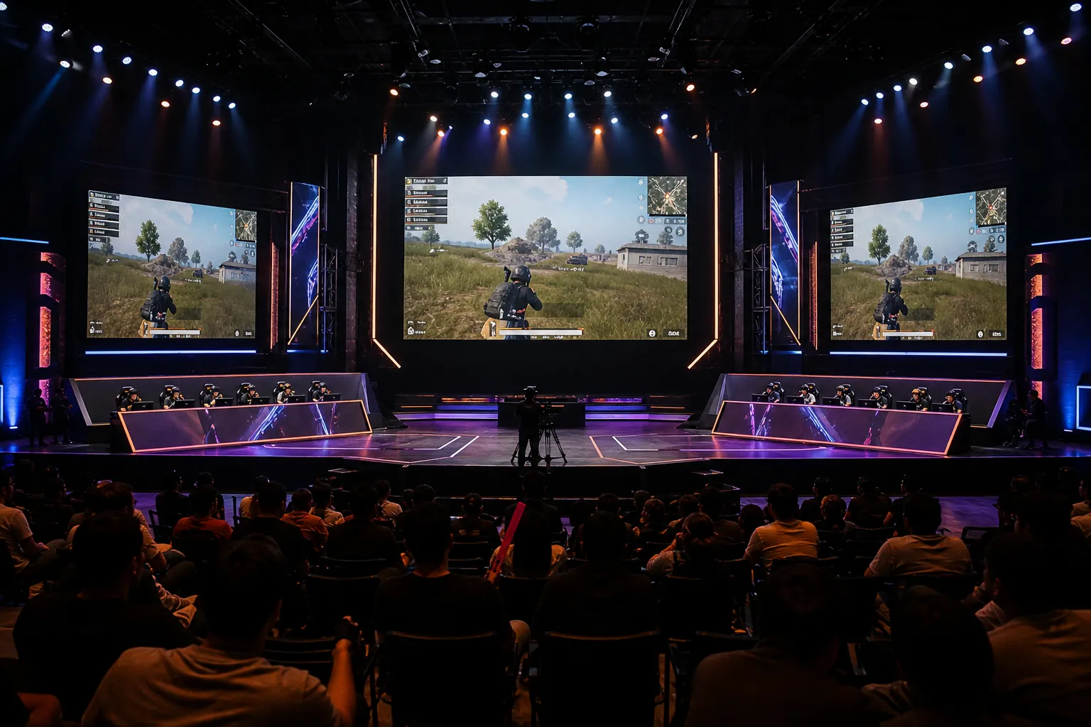 PUBG Mobile World Cup 2026 Qualified Teams Confirmed