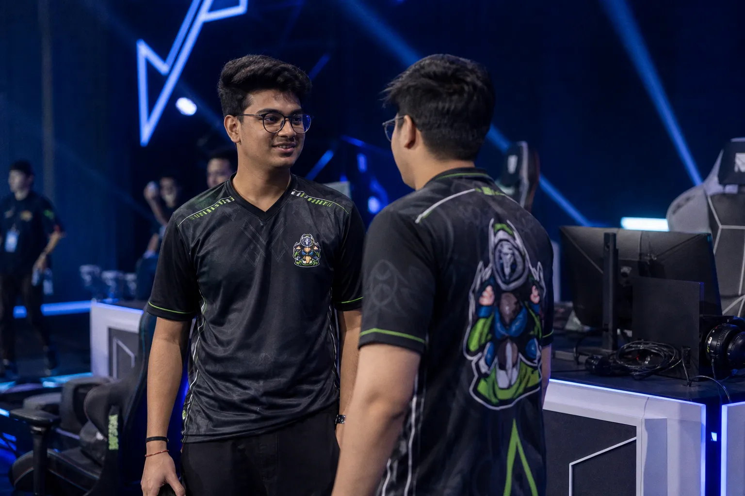 S8UL announces participation across 13 titles at Esports World Cup 2026