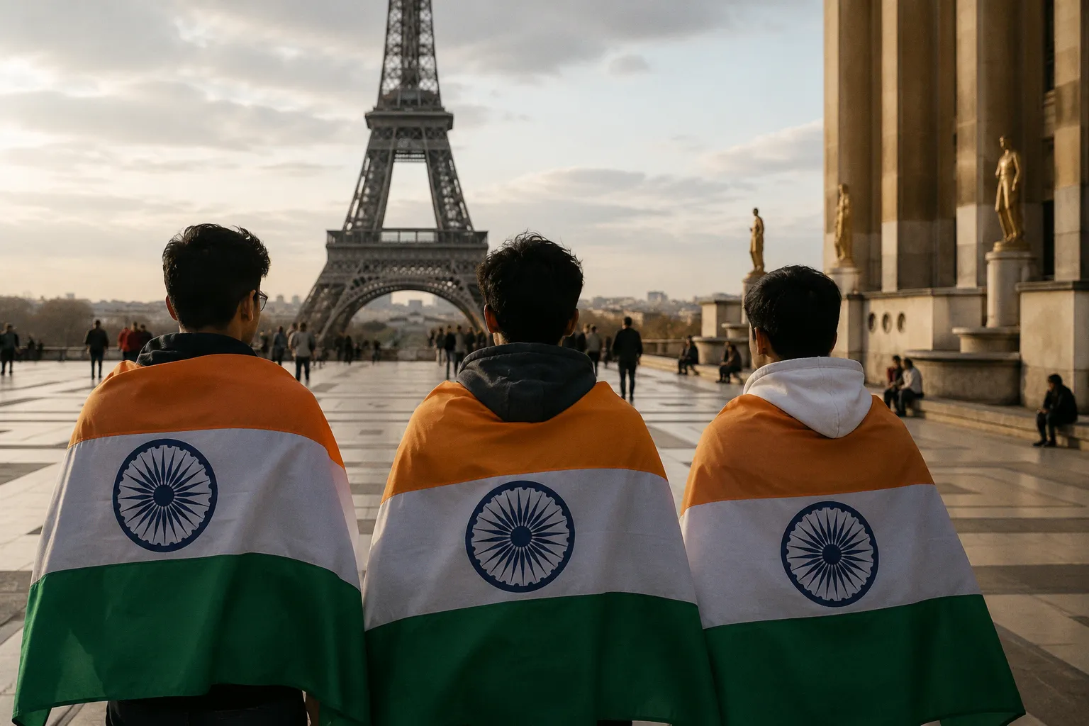 Team Apex, S8UL, and Total Gaming to represent India at Free Fire World Cup 2026 Paris