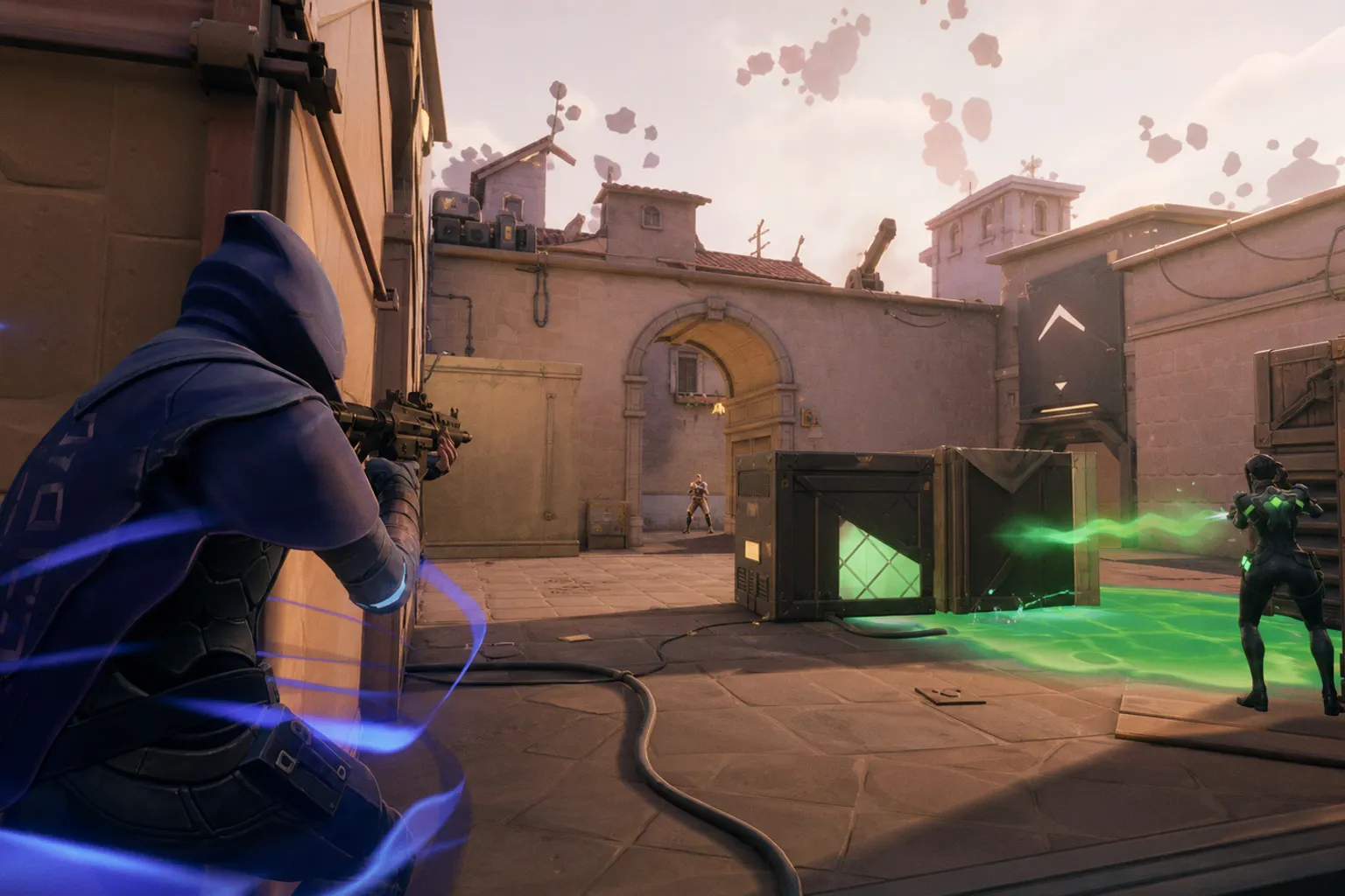 Valorant Mobile Might Finally Release Globally During Gamescom