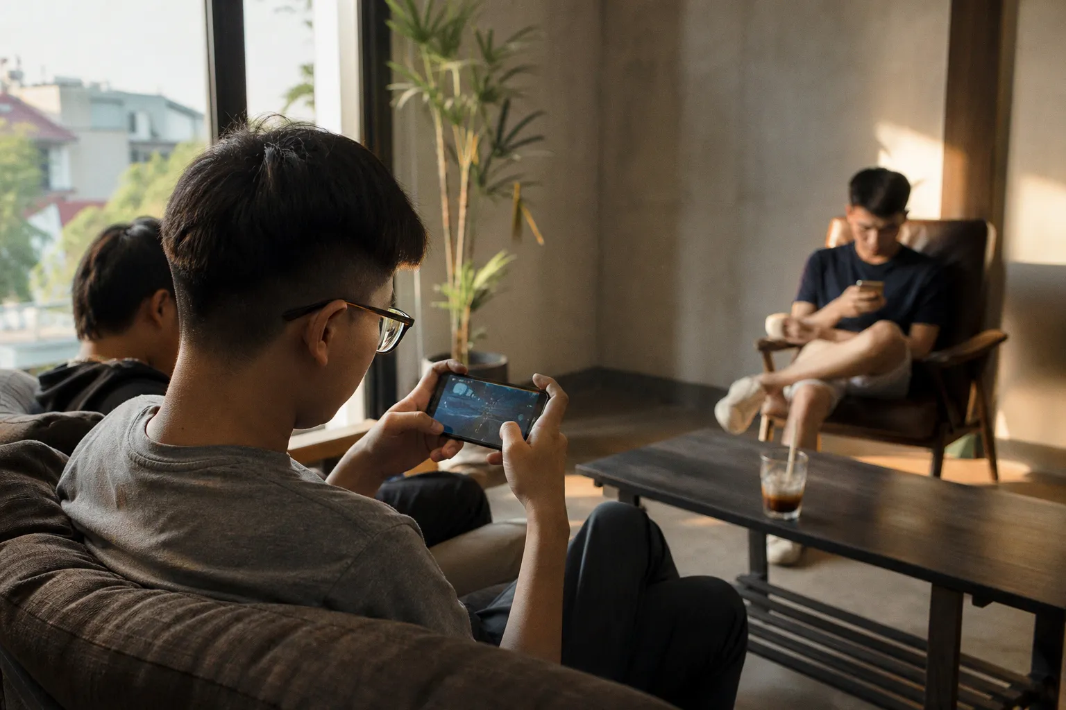 Vietnam's mobile games market reaches 121M downloads, $23M revenue in May 2026