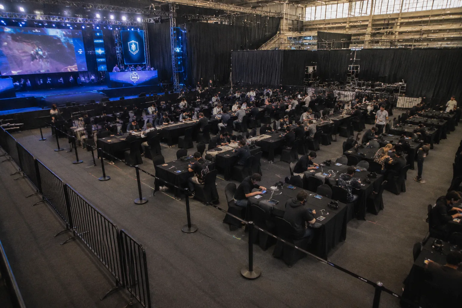 Why Skyesports Bans Certain Gaming Phones from LAN Events